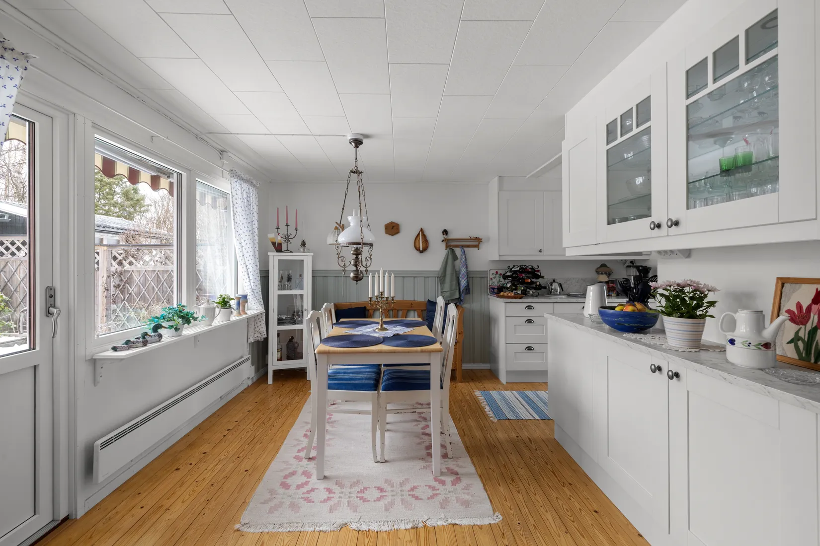 Fritidshus, Ängsviolvägen 14, Lisö - Skärlinge, Nynäshamn