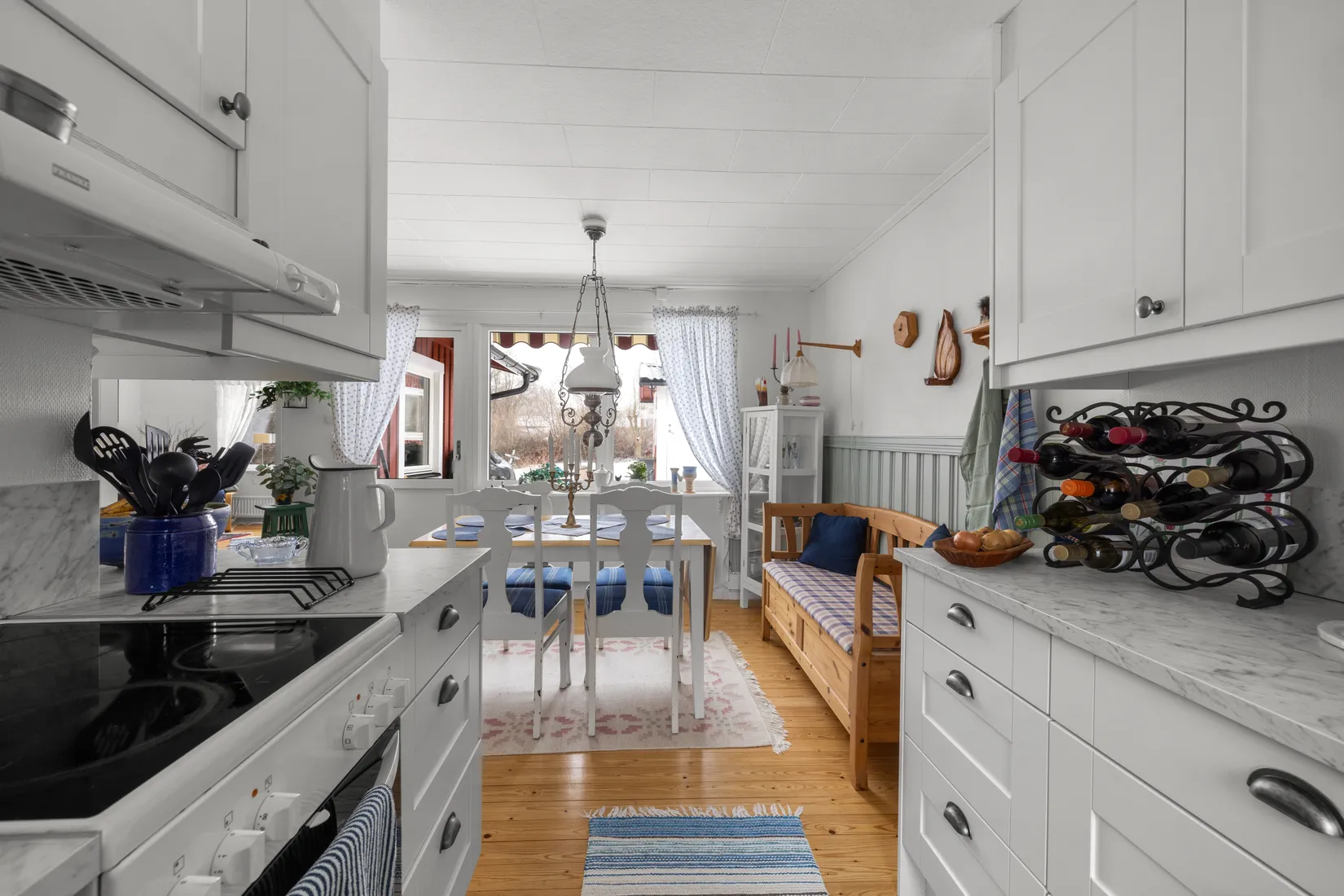 Fritidshus, Ängsviolvägen 14, Lisö - Skärlinge, Nynäshamn