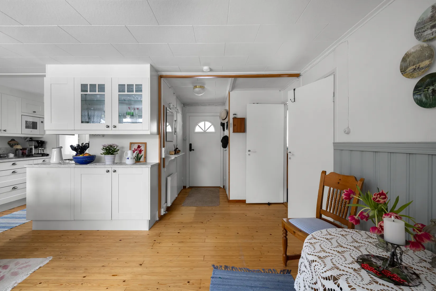 Fritidshus, Ängsviolvägen 14, Lisö - Skärlinge, Nynäshamn