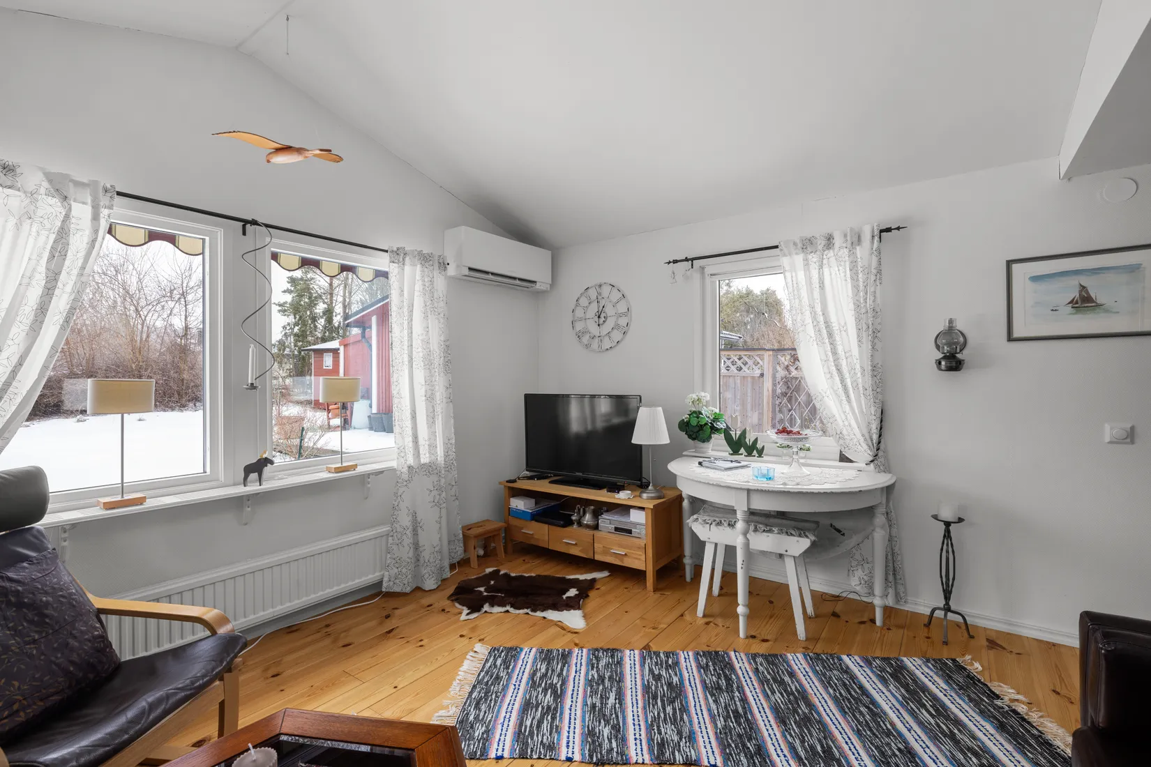 Fritidshus, Ängsviolvägen 14, Lisö - Skärlinge, Nynäshamn