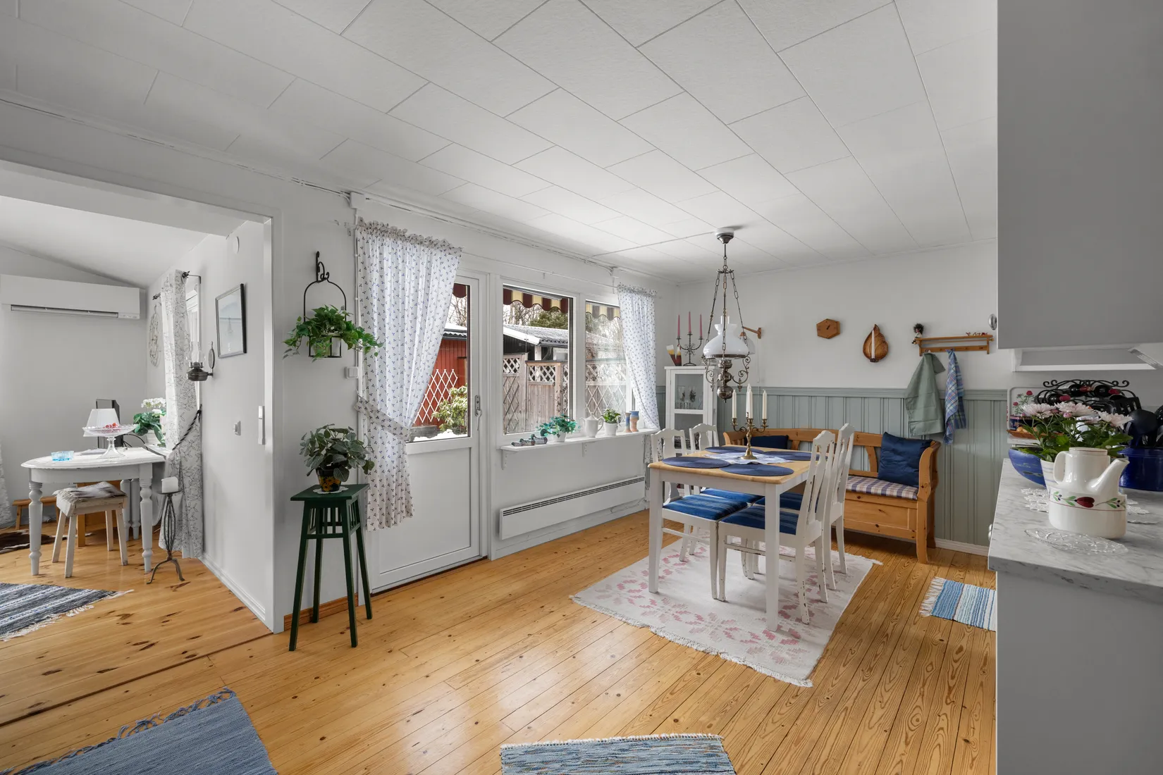 Fritidshus, Ängsviolvägen 14, Lisö - Skärlinge, Nynäshamn