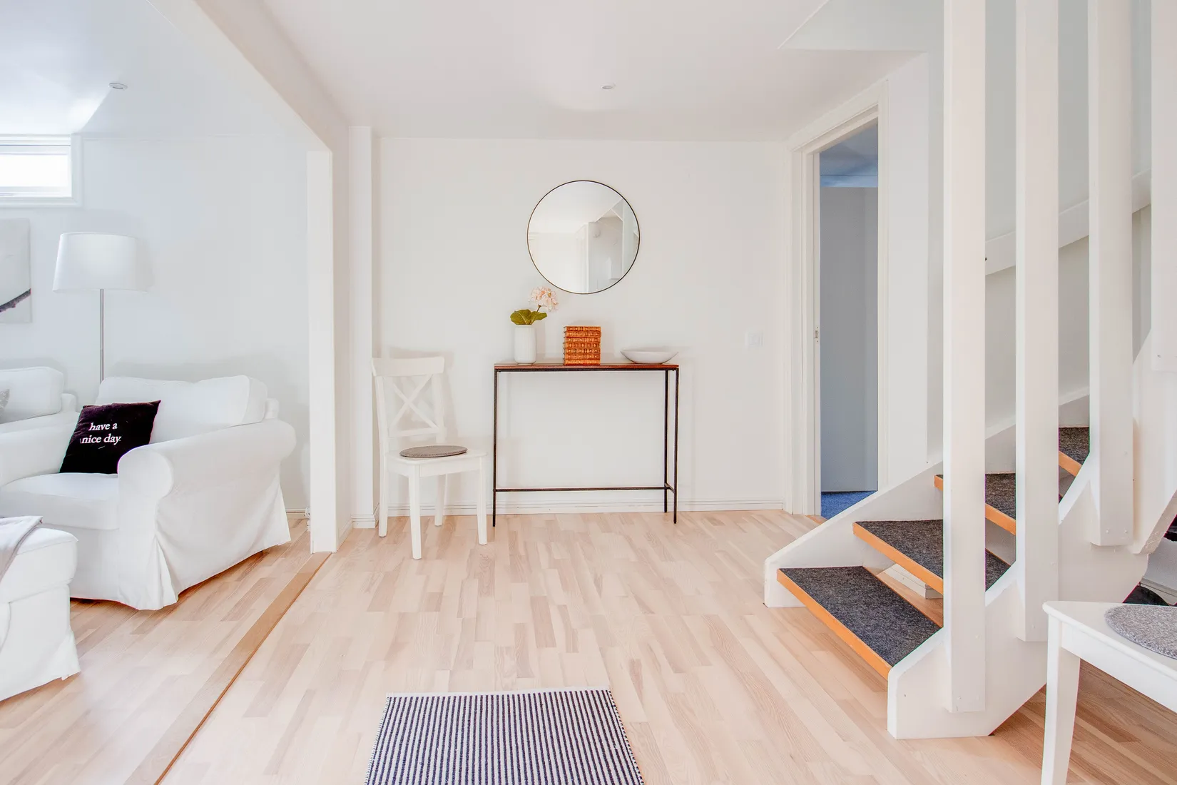 Villa, Radhus, Trastgatan 18, Junkaremålen, Tranås