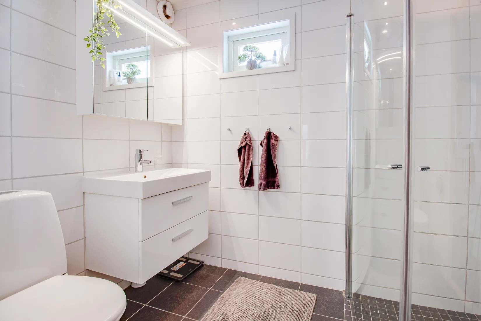 Villa, Radhus, Trastgatan 18, Junkaremålen, Tranås