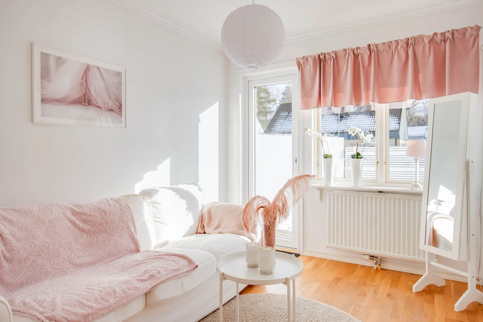 Villa, Radhus, Trastgatan 18, Junkaremålen, Tranås