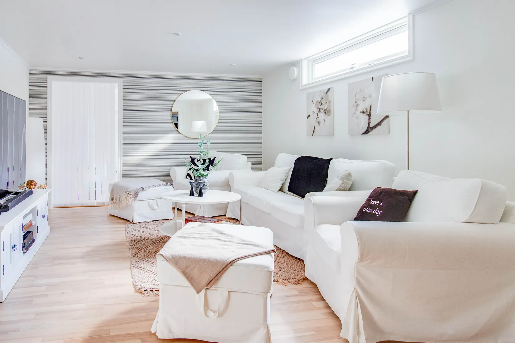 Villa, Radhus, Trastgatan 18, Junkaremålen, Tranås