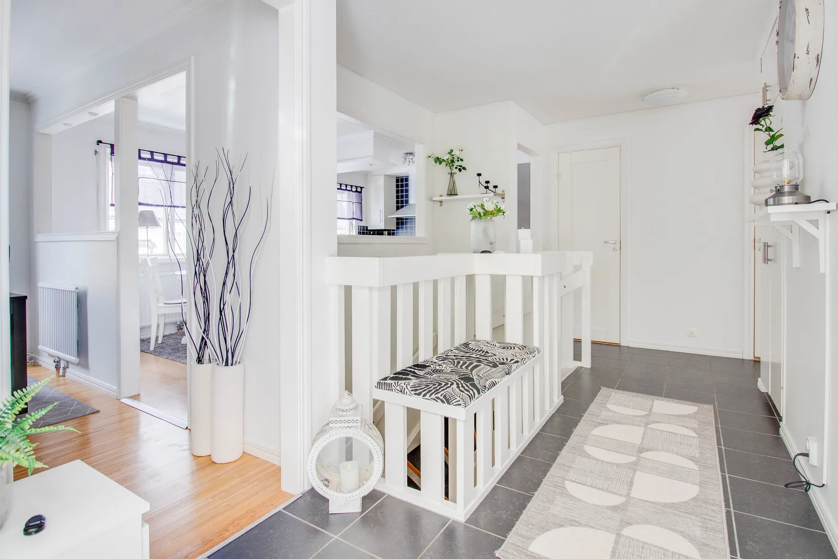 Villa, Radhus, Trastgatan 18, Junkaremålen, Tranås