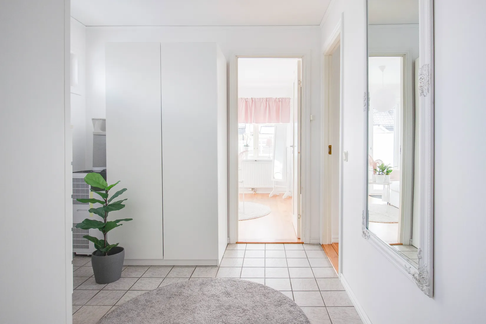 Villa, Radhus, Trastgatan 18, Junkaremålen, Tranås