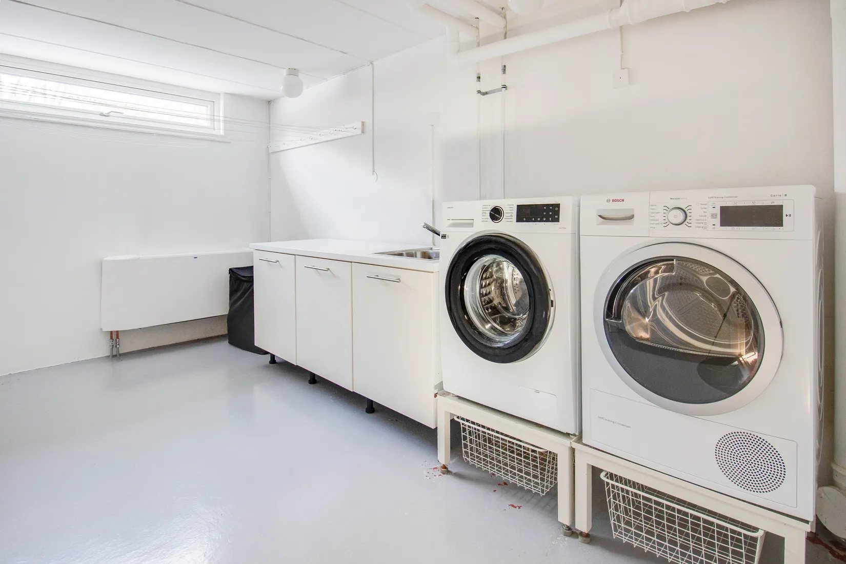 Villa, Radhus, Trastgatan 18, Junkaremålen, Tranås