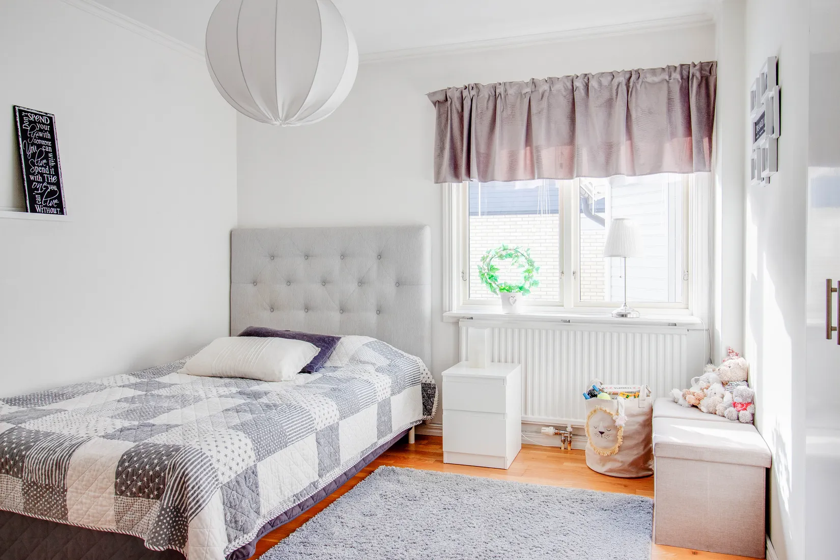 Villa, Radhus, Trastgatan 18, Junkaremålen, Tranås