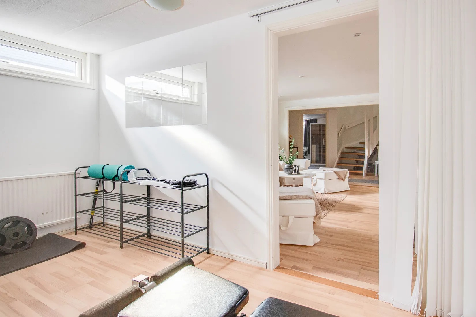 Villa, Radhus, Trastgatan 18, Junkaremålen, Tranås