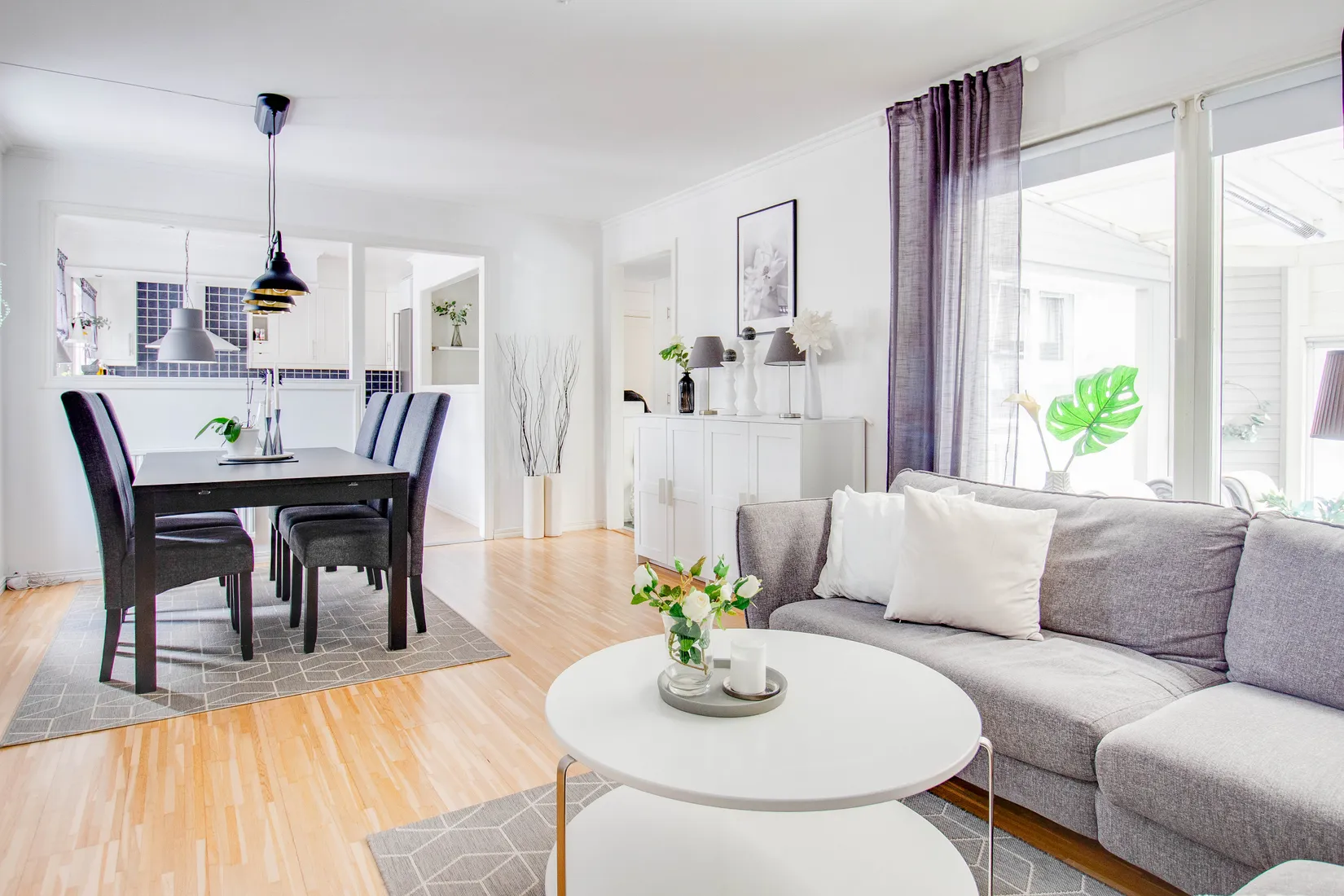 Villa, Radhus, Trastgatan 18, Junkaremålen, Tranås