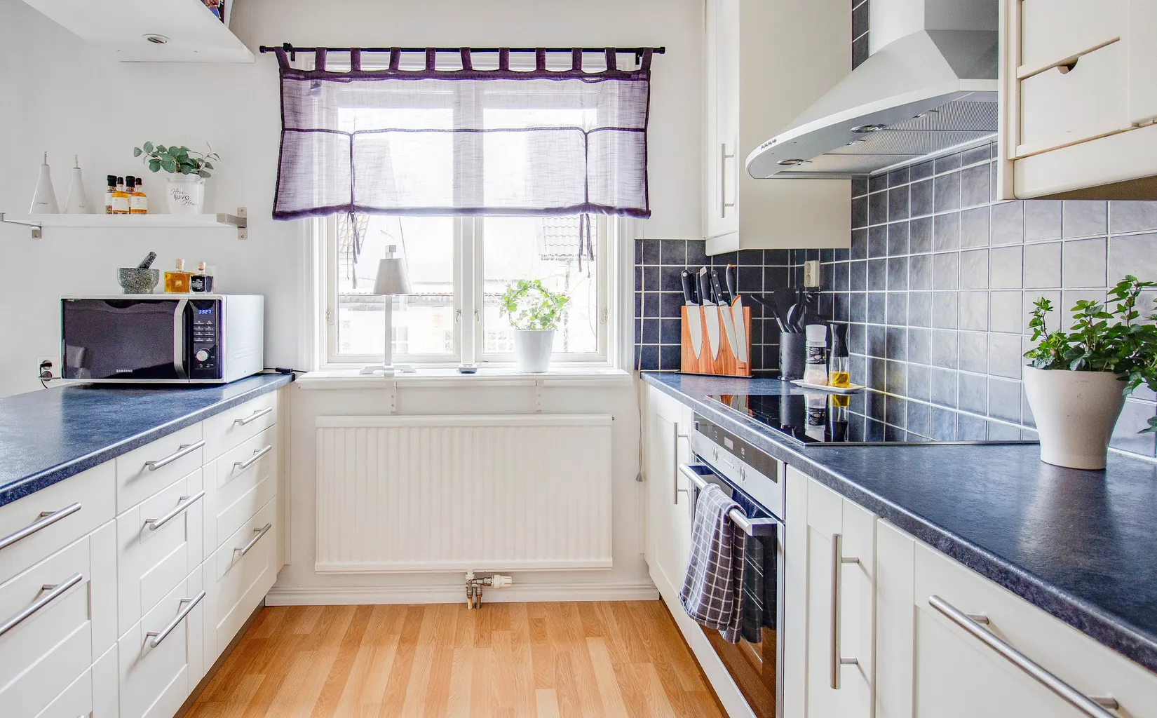 Villa, Radhus, Trastgatan 18, Junkaremålen, Tranås