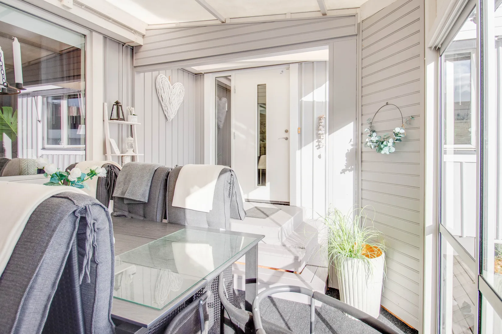 Villa, Radhus, Trastgatan 18, Junkaremålen, Tranås