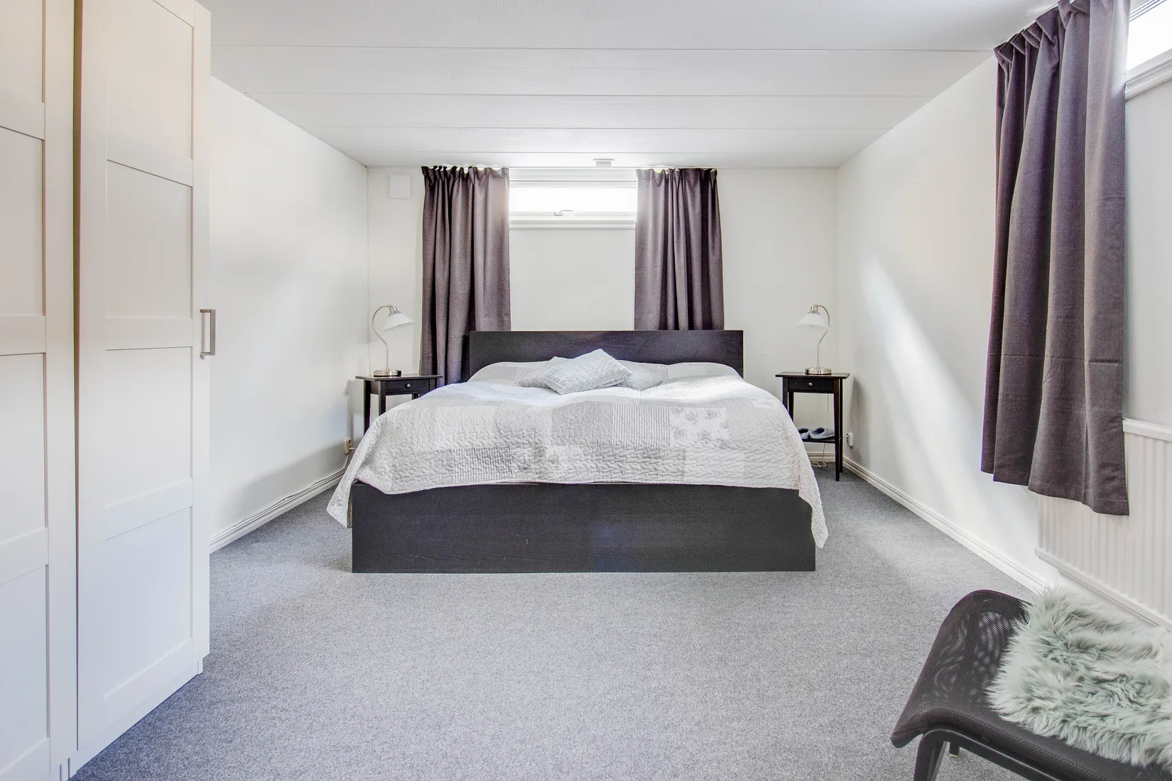 Villa, Radhus, Trastgatan 18, Junkaremålen, Tranås