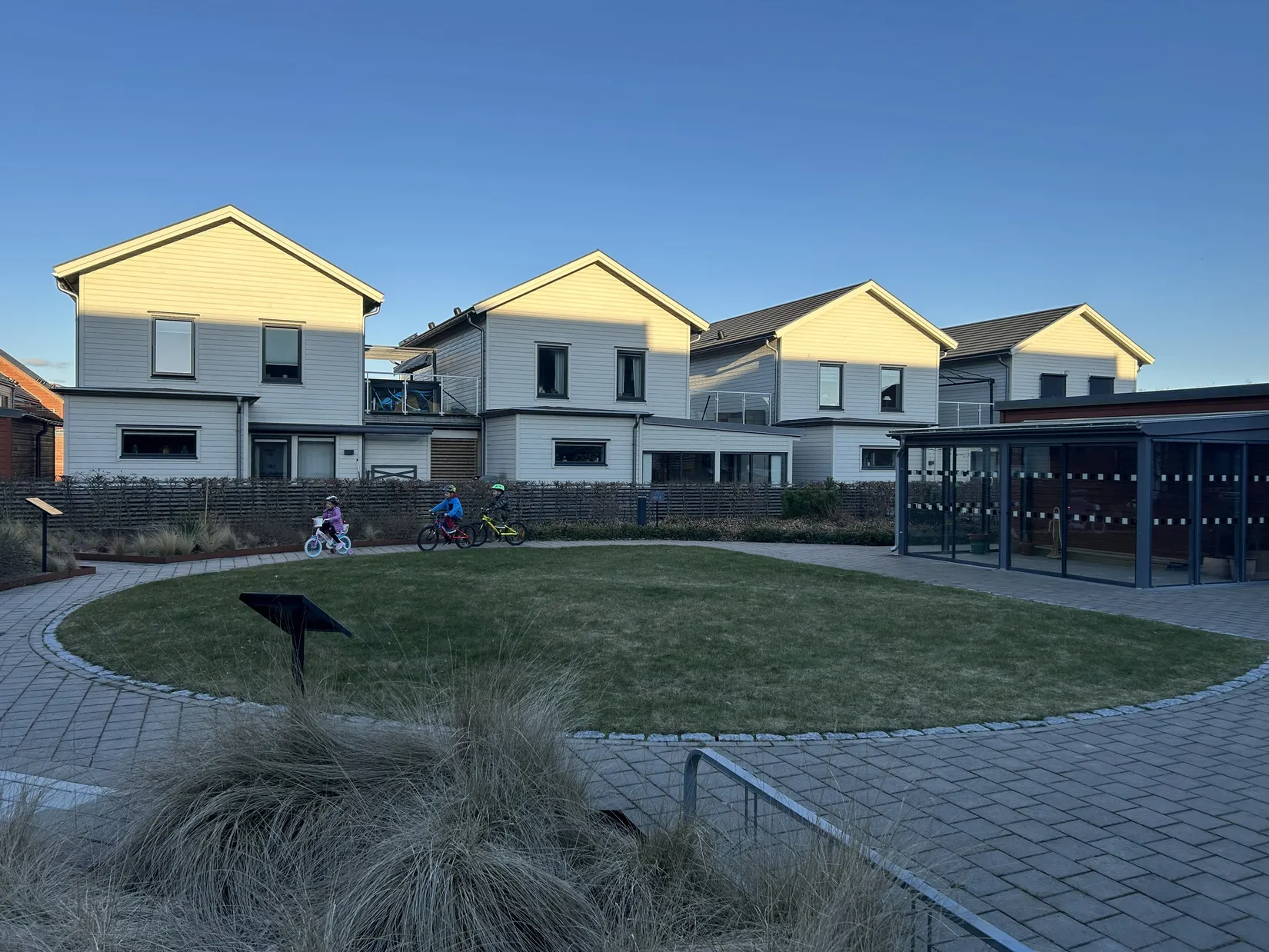 Bostadsrätt, Månstensvägen 11, Kolla Parkstad, Kungsbacka