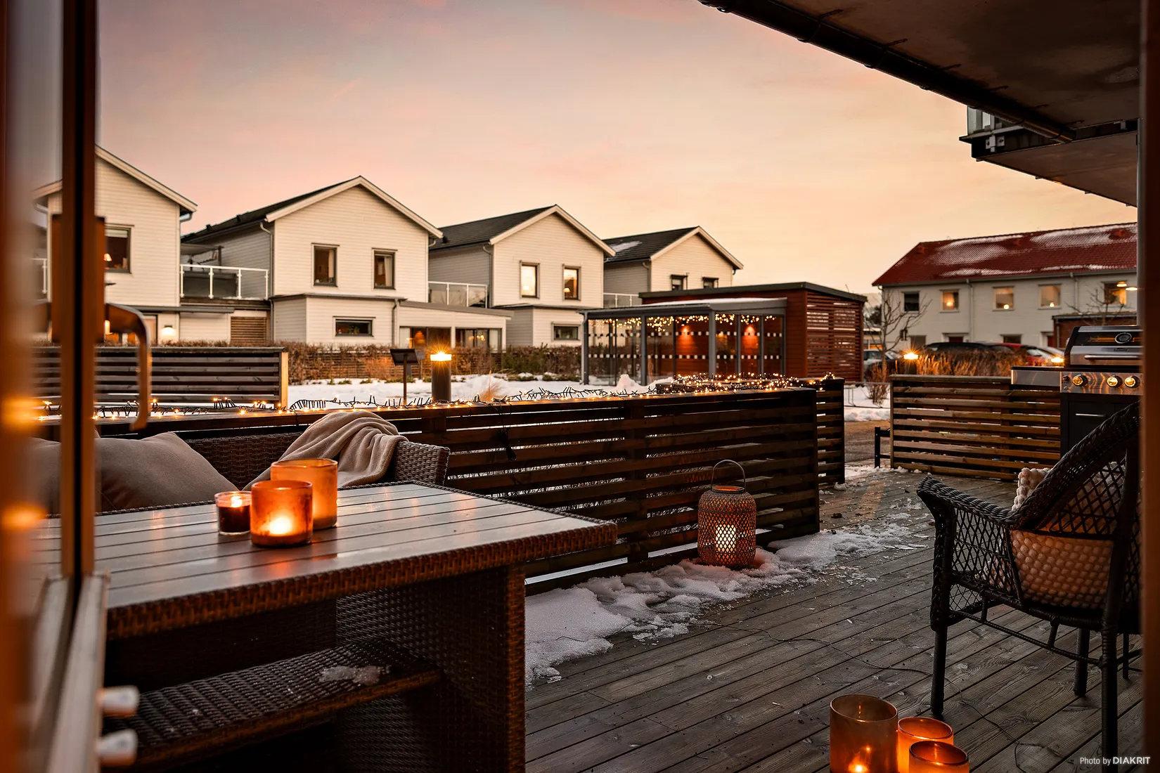 Bostadsrätt, Månstensvägen 11, Kolla Parkstad, Kungsbacka