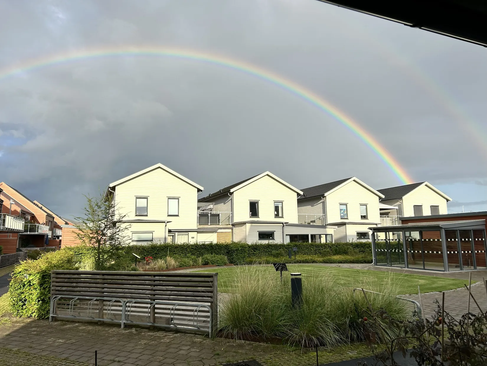 Bostadsrätt, Månstensvägen 11, Kolla Parkstad, Kungsbacka