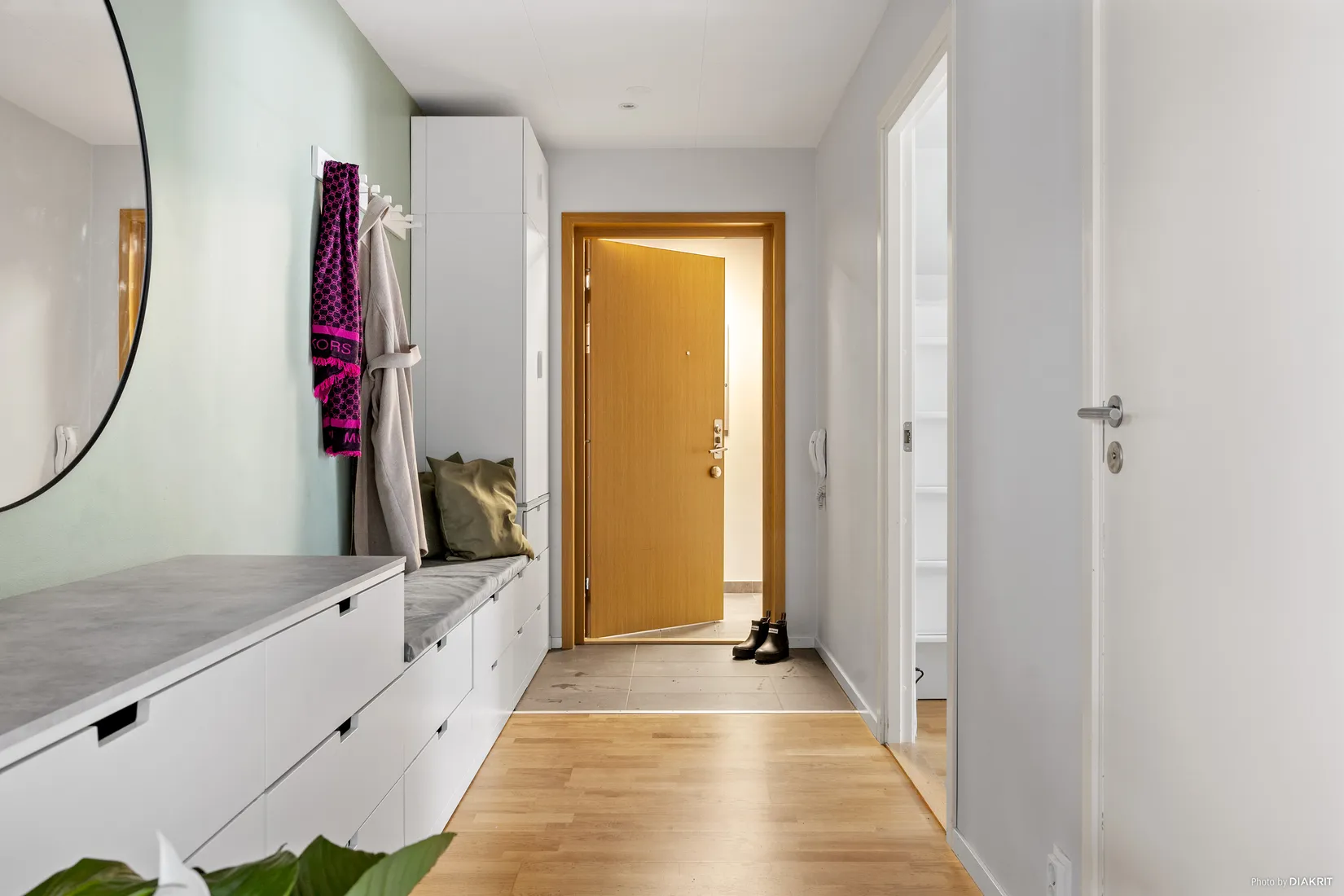 Bostadsrätt, Månstensvägen 11, Kolla Parkstad, Kungsbacka