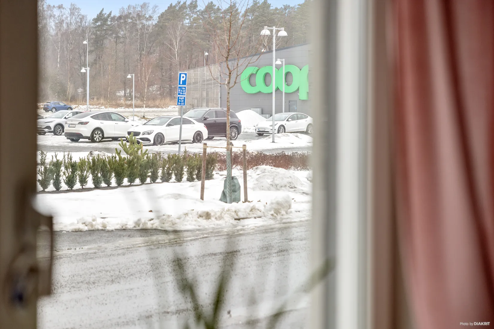 Bostadsrätt, Månstensvägen 11, Kolla Parkstad, Kungsbacka