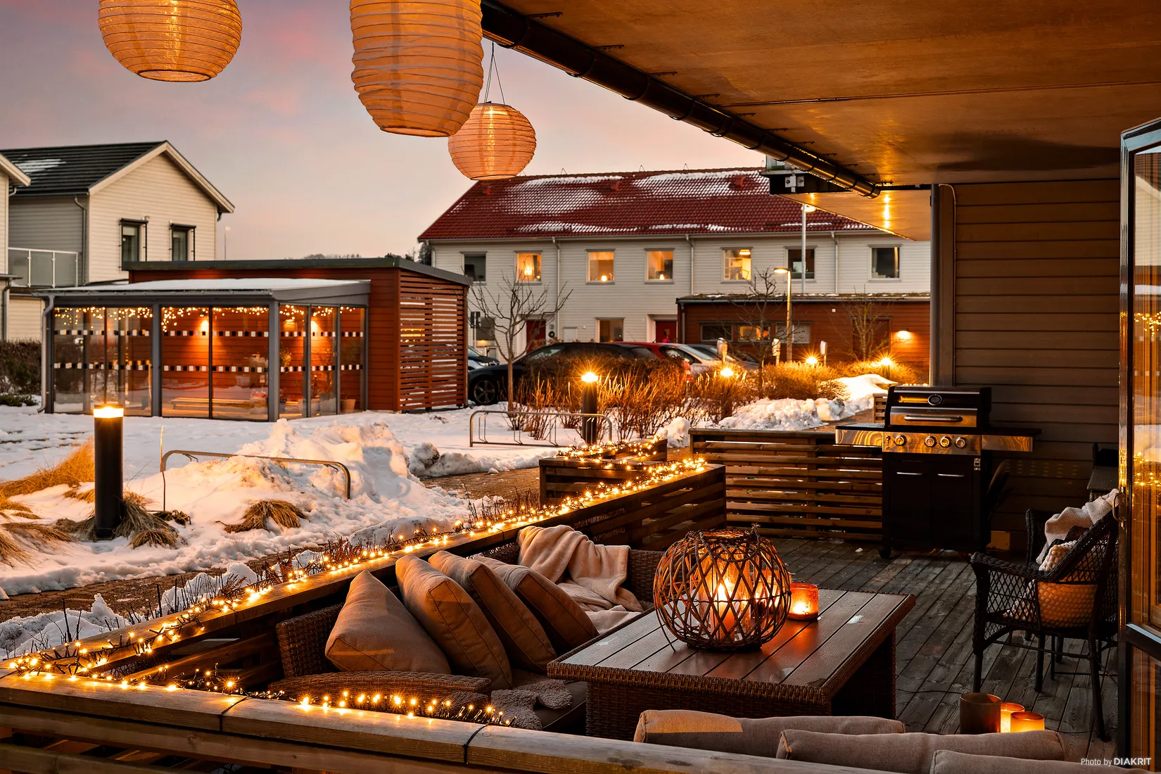 Bostadsrätt, Månstensvägen 11, Kolla Parkstad, Kungsbacka