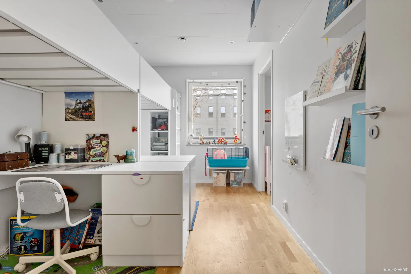 Bostadsrätt, Månstensvägen 11, Kolla Parkstad, Kungsbacka