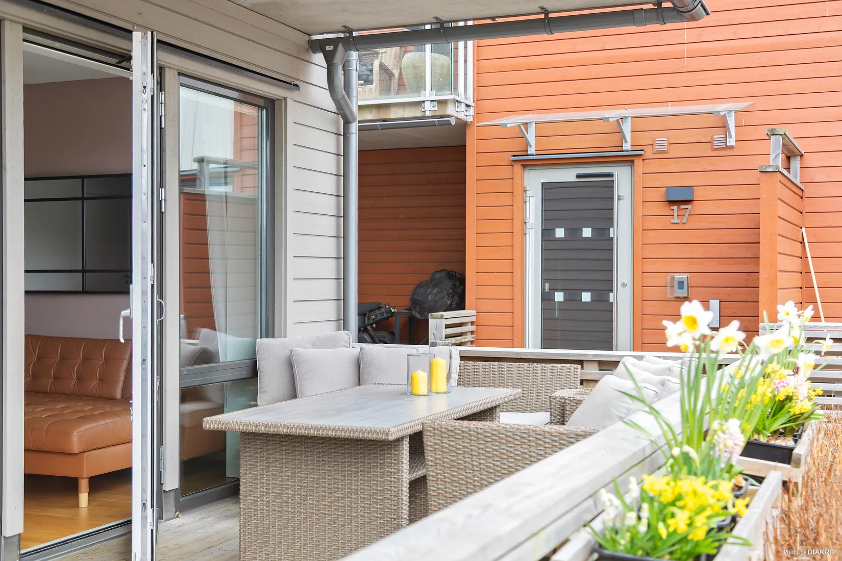 Bostadsrätt, Månstensvägen 11, Kolla, Kungsbacka