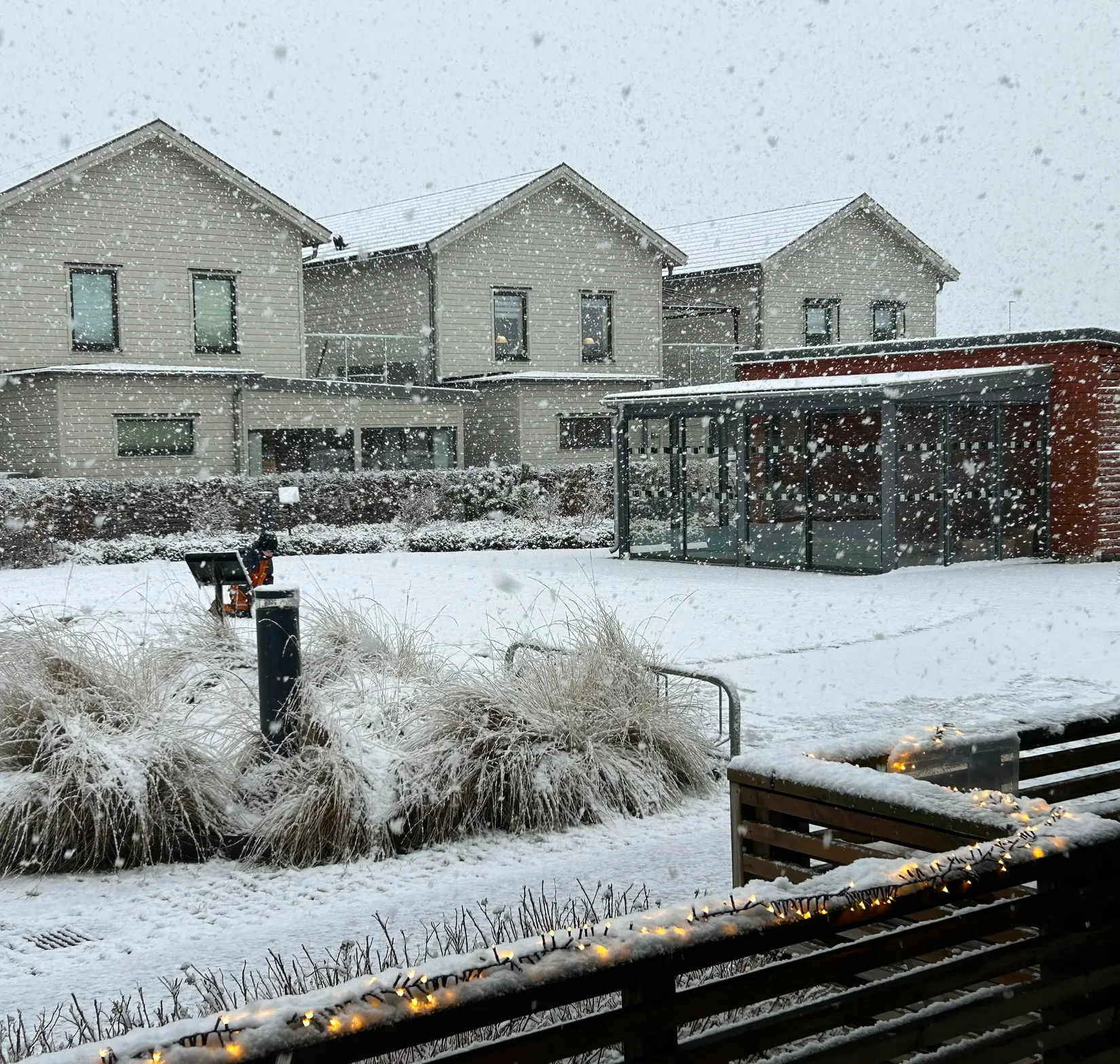 Bostadsrätt, Månstensvägen 11, Kolla Parkstad, Kungsbacka