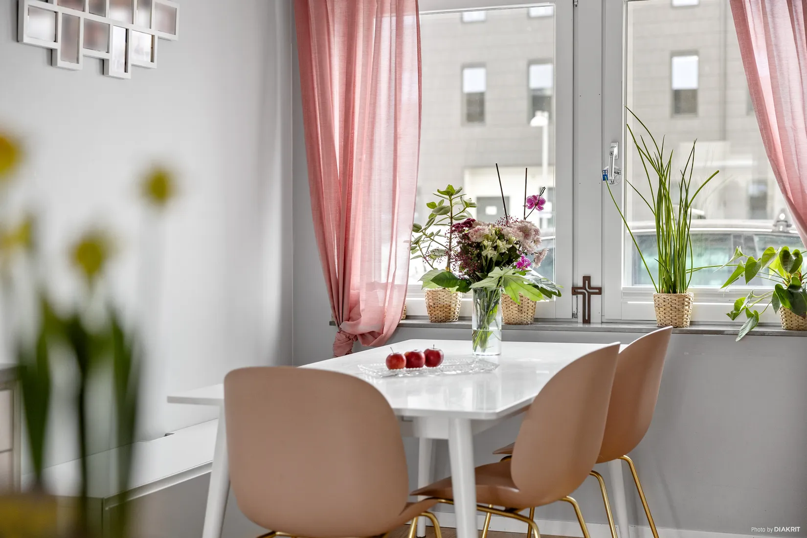 Bostadsrätt, Månstensvägen 11, Kolla Parkstad, Kungsbacka