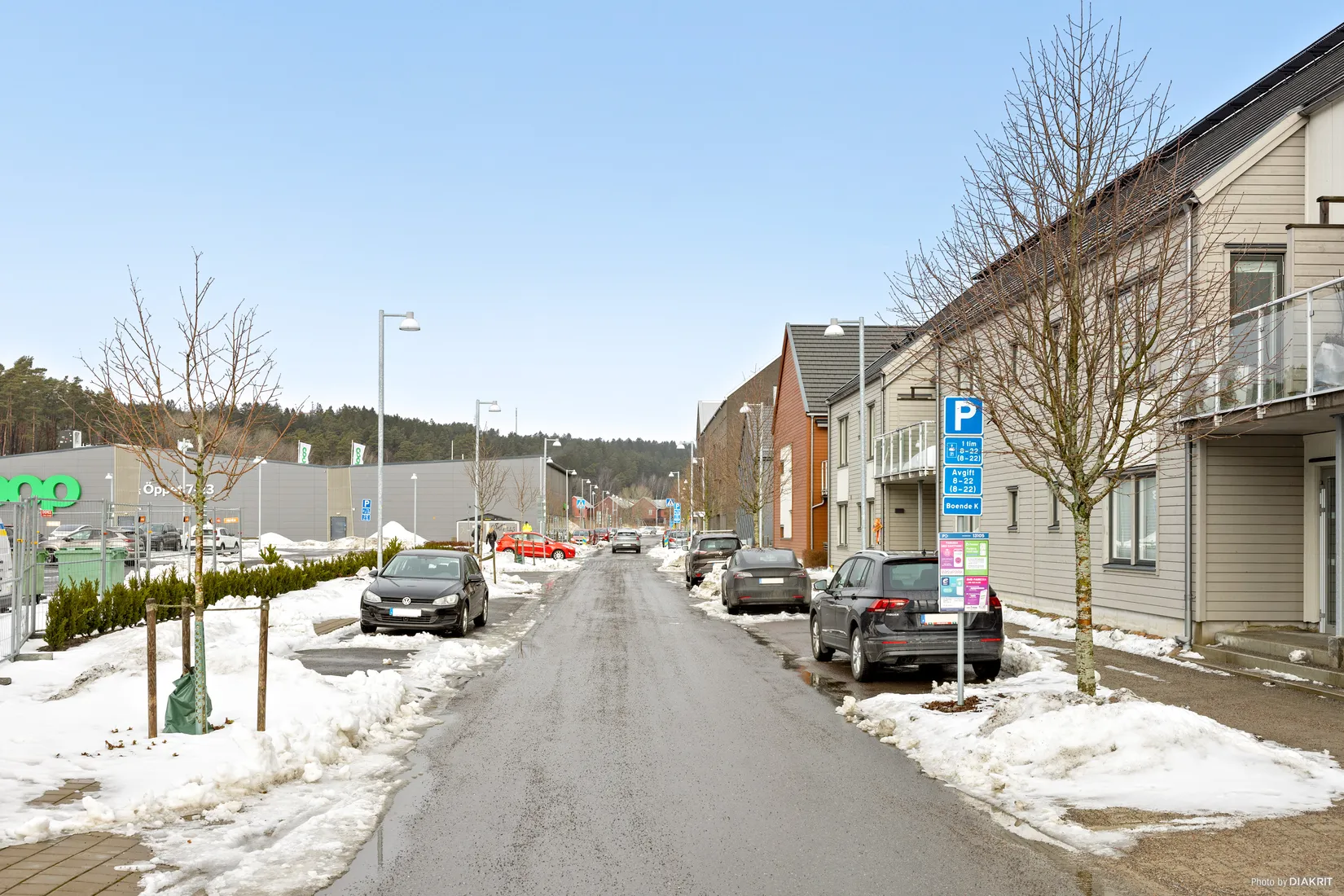 Bostadsrätt, Månstensvägen 11, Kolla Parkstad, Kungsbacka