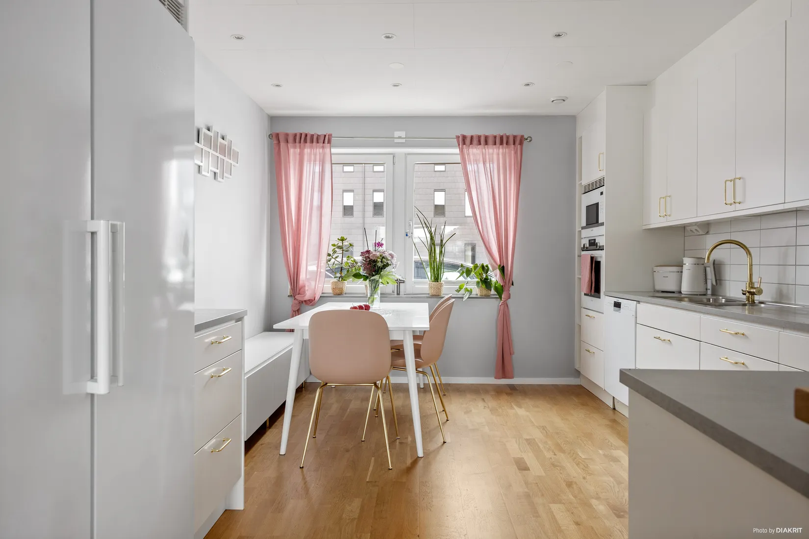 Bostadsrätt, Månstensvägen 11, Kolla Parkstad, Kungsbacka