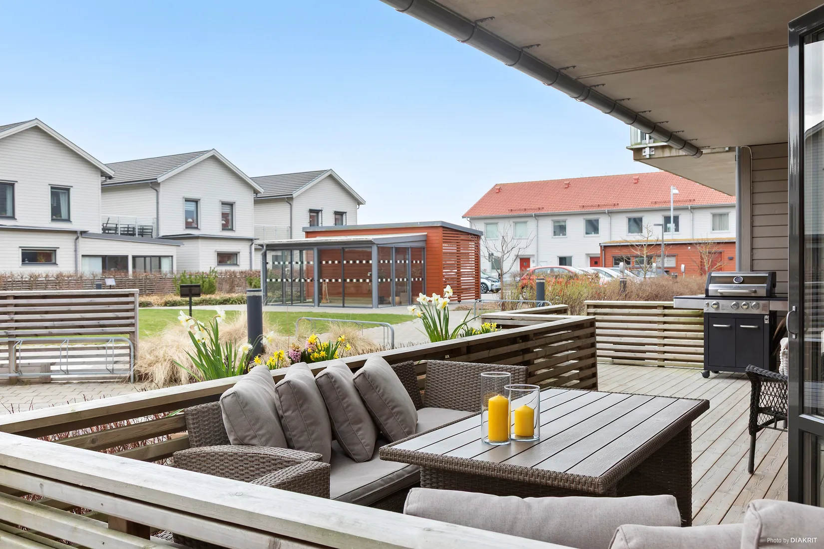 Bostadsrätt, Månstensvägen 11, Kolla, Kungsbacka
