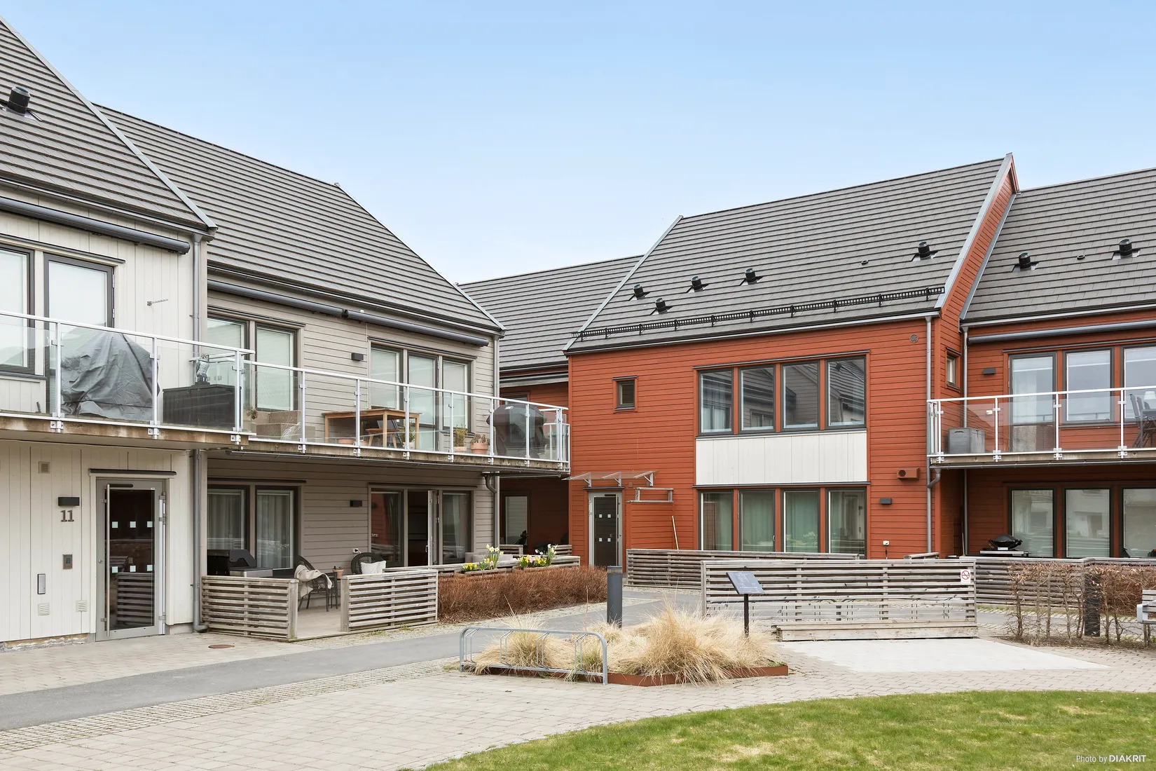 Bostadsrätt, Månstensvägen 11, Kolla, Kungsbacka