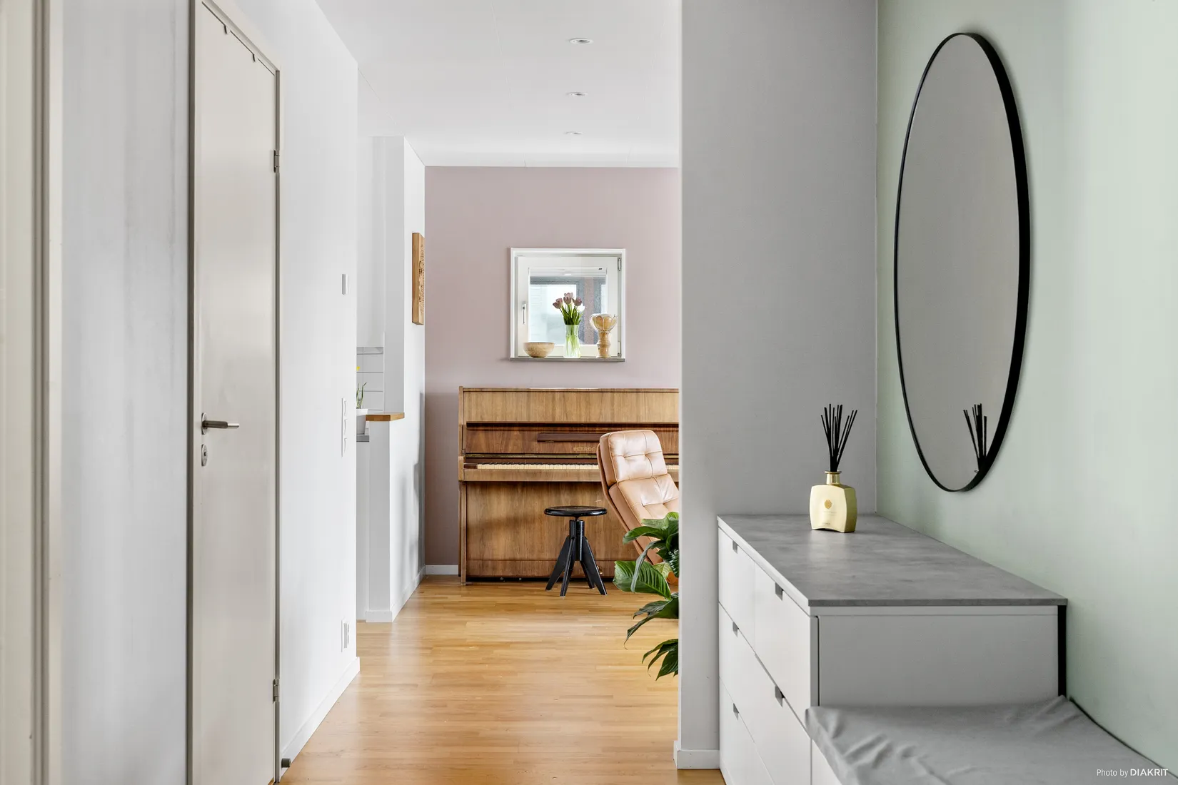 Bostadsrätt, Månstensvägen 11, Kolla Parkstad, Kungsbacka