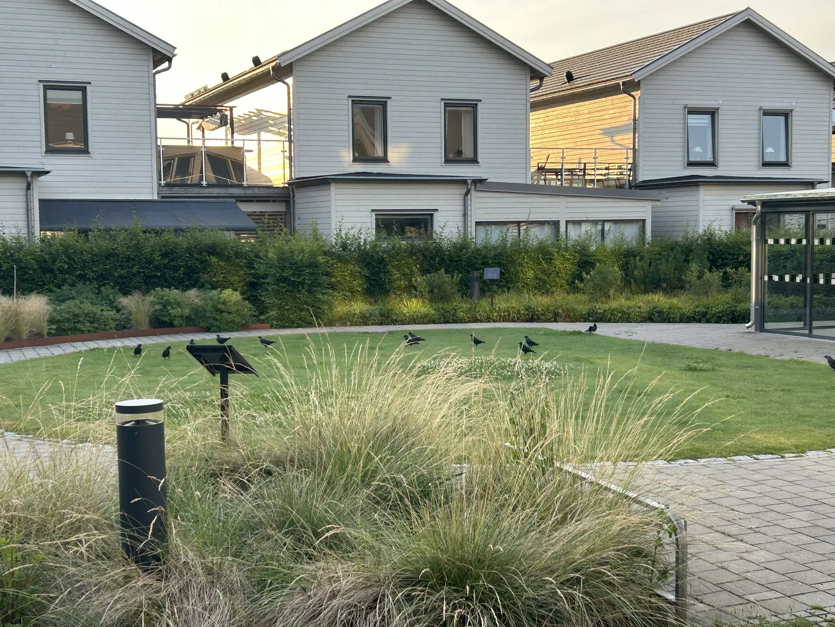 Bostadsrätt, Månstensvägen 11, Kolla Parkstad, Kungsbacka