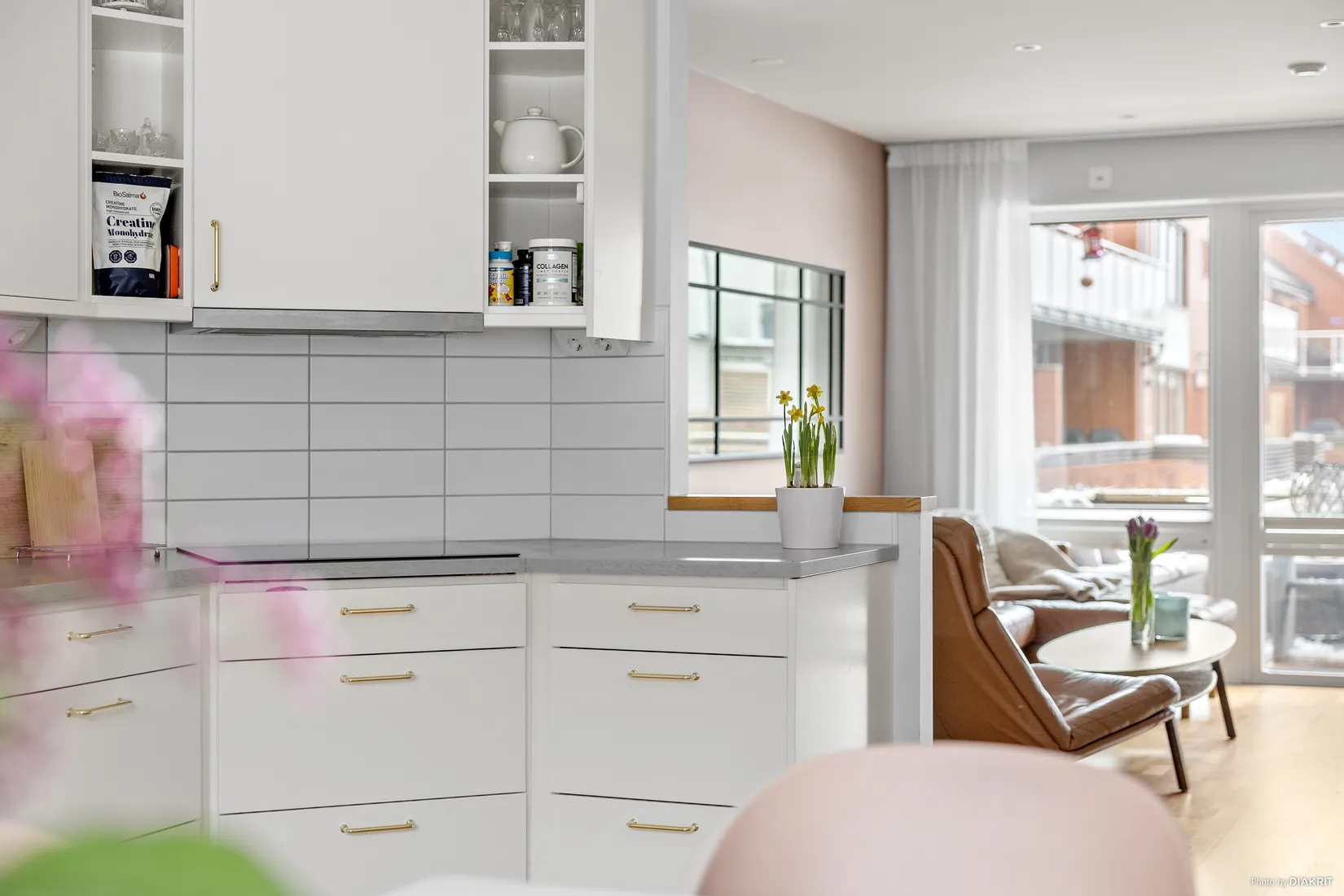 Bostadsrätt, Månstensvägen 11, Kolla Parkstad, Kungsbacka