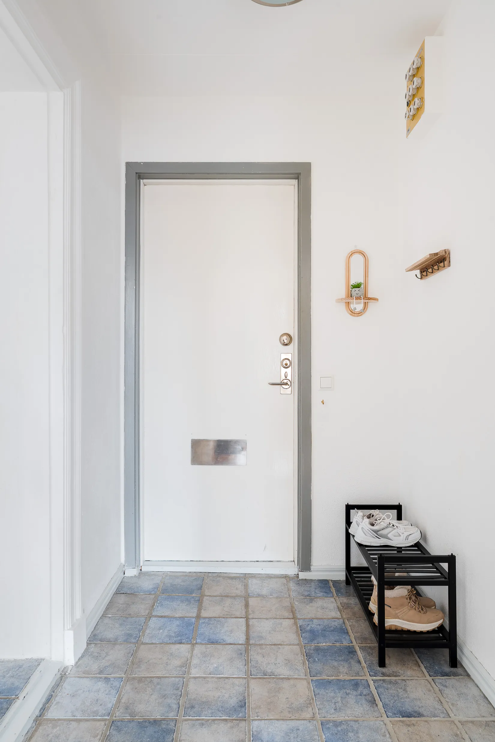 Bostadsrätt, S:t Persgatan 148E, Centralt, Norrköping