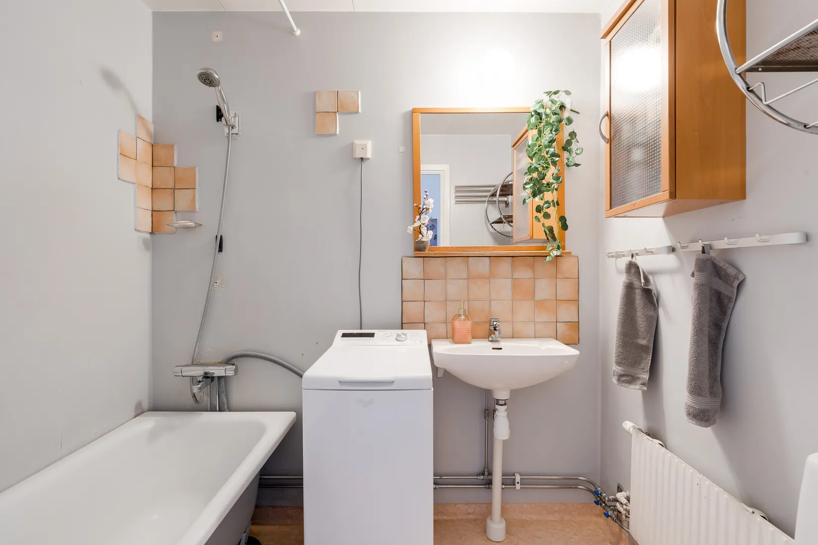 Bostadsrätt, S:t Persgatan 148E, Centralt, Norrköping