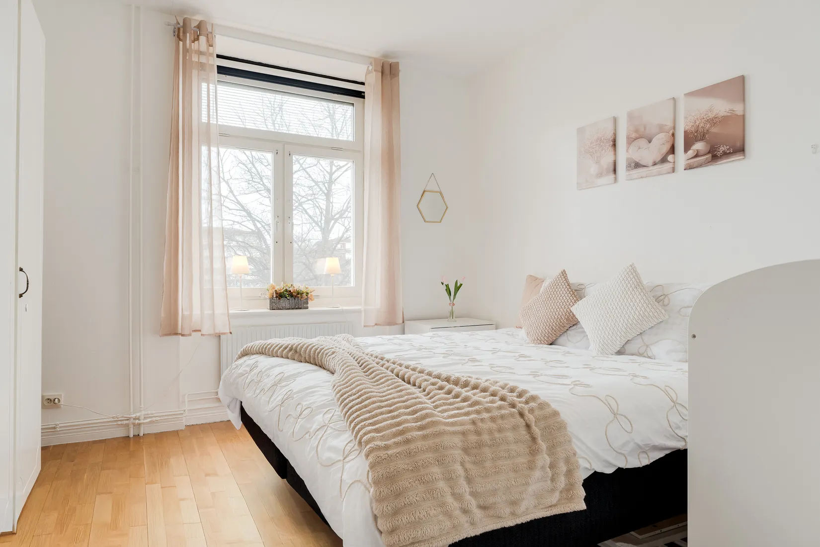 Bostadsrätt, S:t Persgatan 148E, Centralt, Norrköping