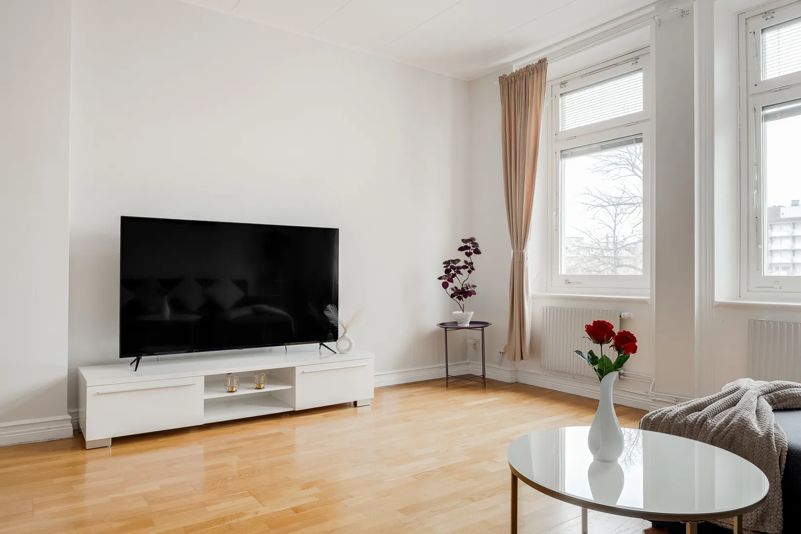 Bostadsrätt, S:t Persgatan 148E, Centralt, Norrköping