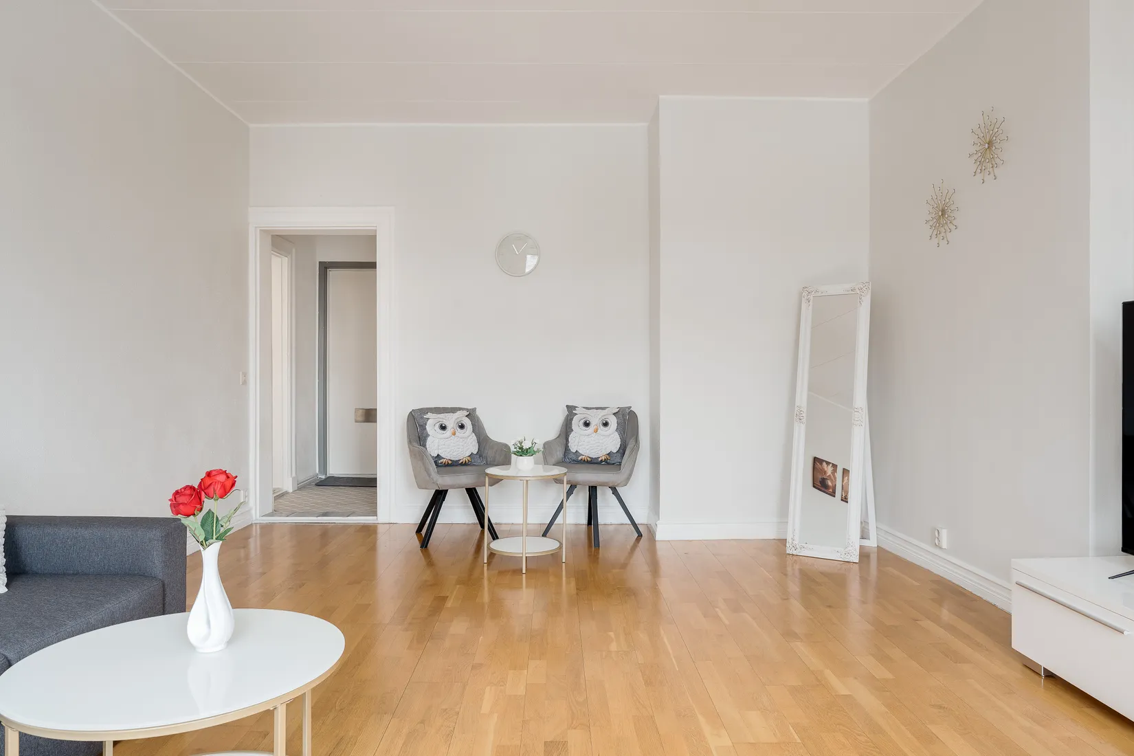 Bostadsrätt, S:t Persgatan 148E, Centralt, Norrköping