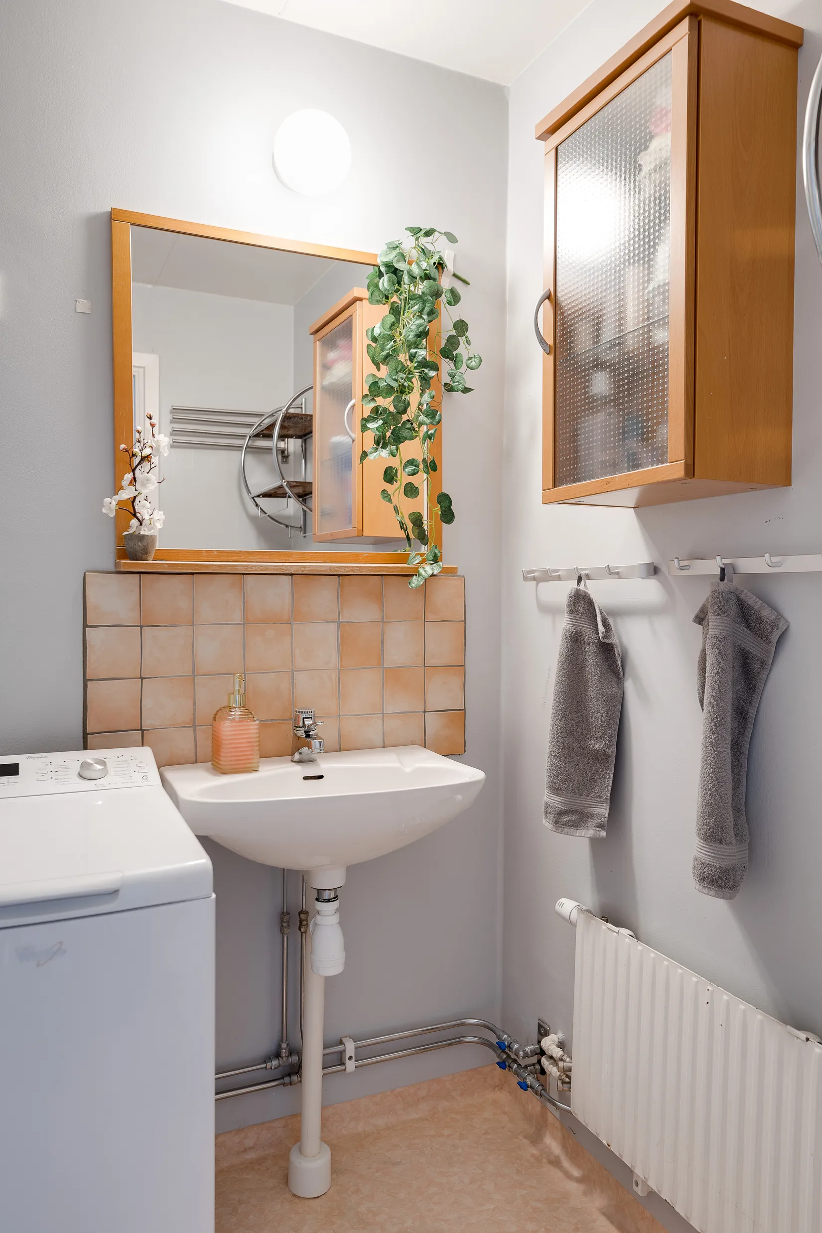 Bostadsrätt, S:t Persgatan 148E, Centralt, Norrköping