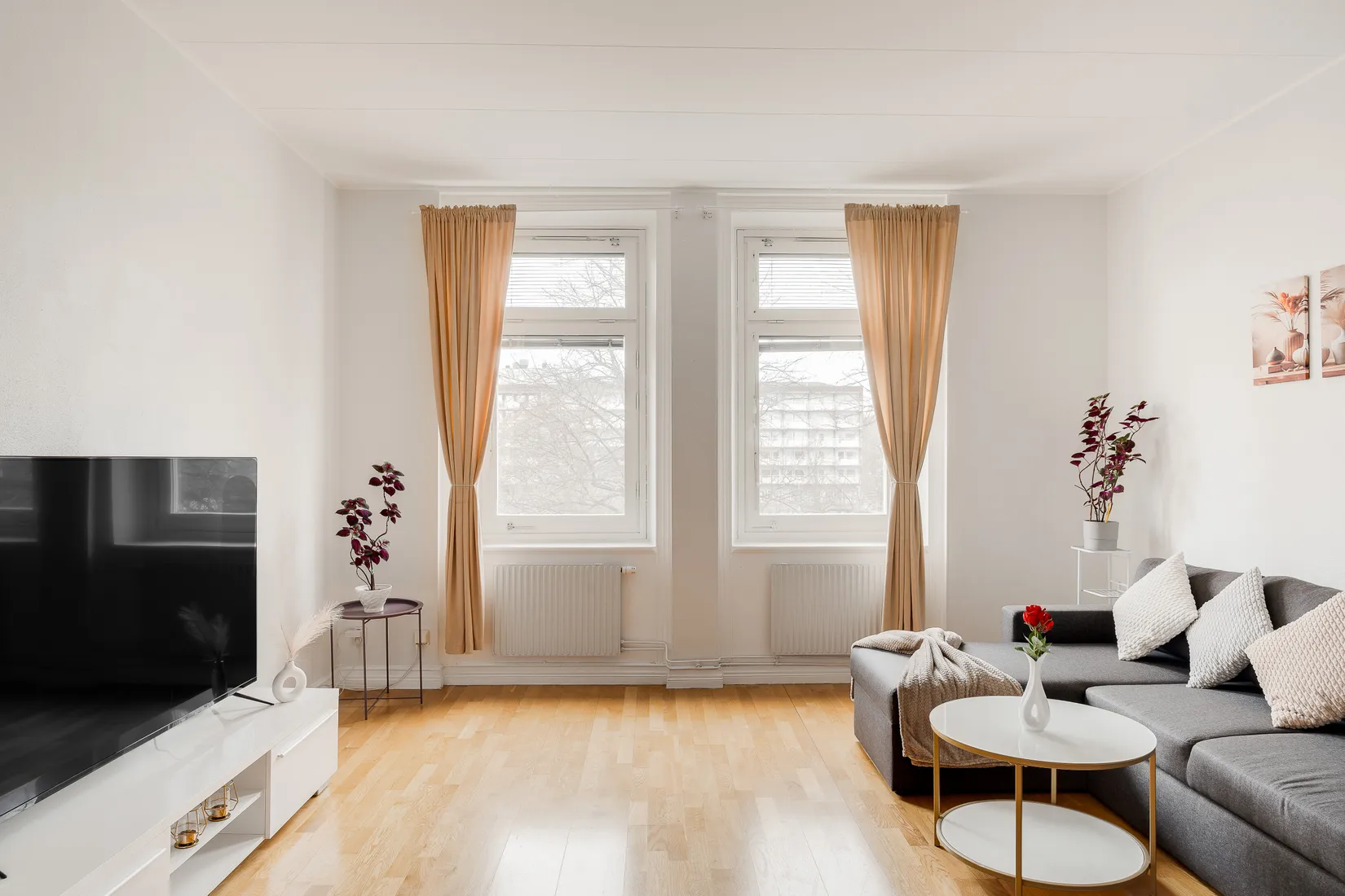 Bostadsrätt, S:t Persgatan 148E, Centralt, Norrköping