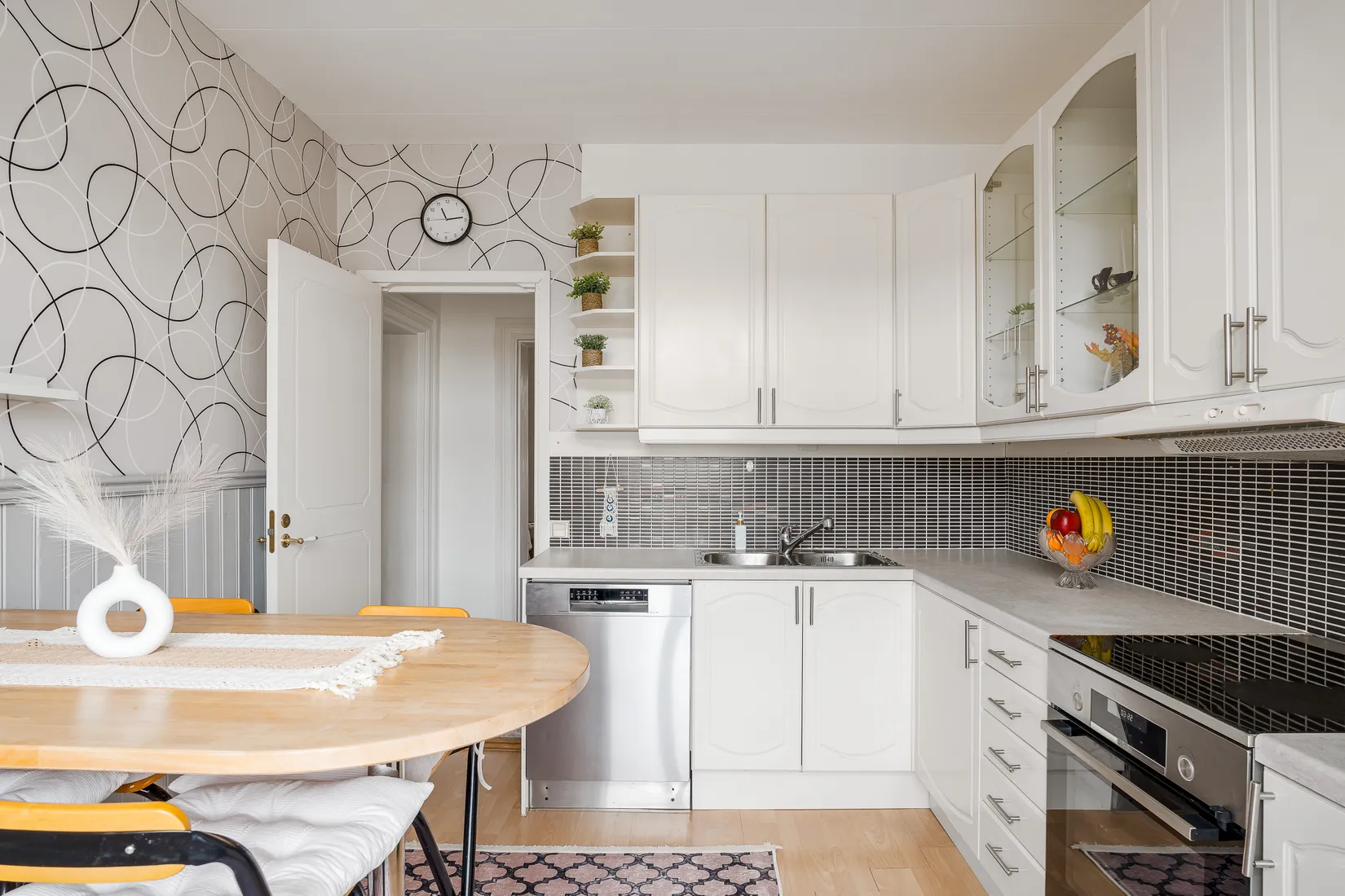 Bostadsrätt, S:t Persgatan 148E, Centralt, Norrköping