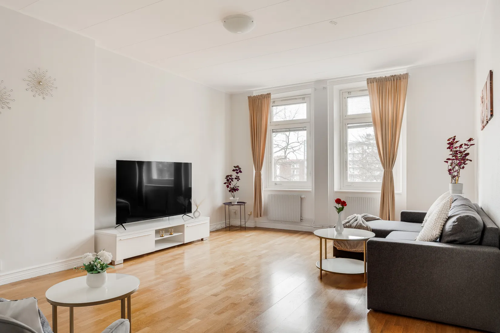 Bostadsrätt, S:t Persgatan 148E, Centralt, Norrköping