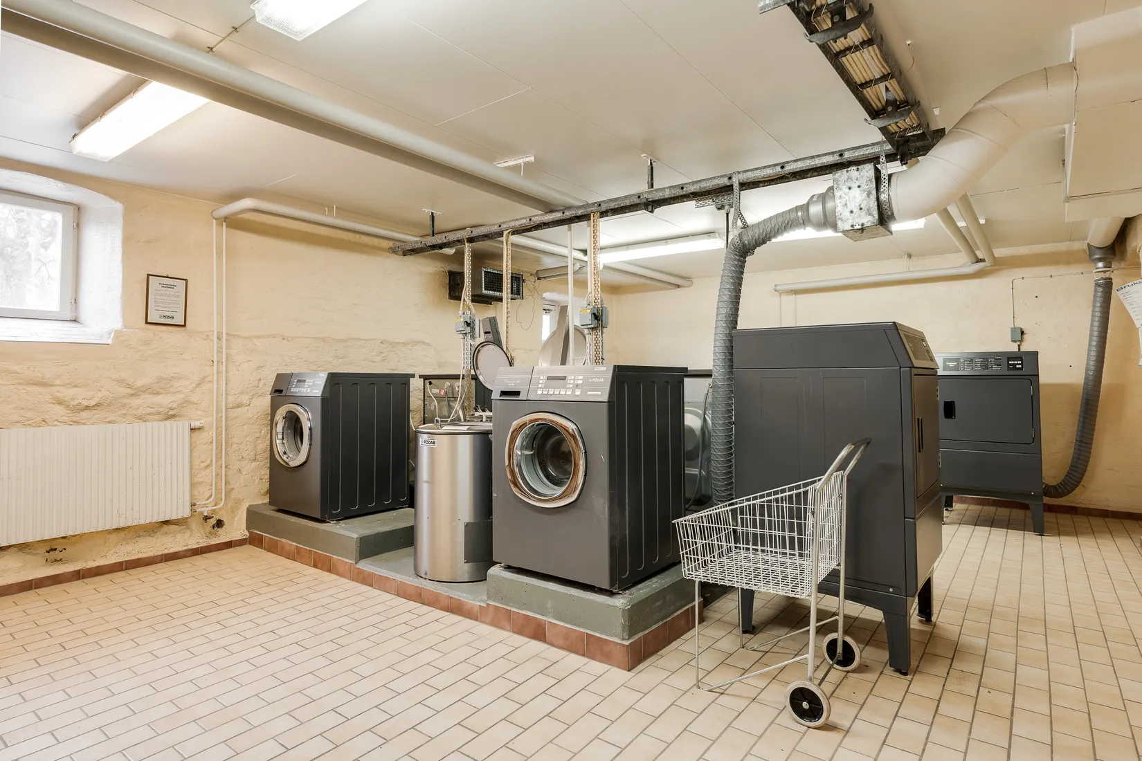 Bostadsrätt, S:t Persgatan 148E, Centralt, Norrköping