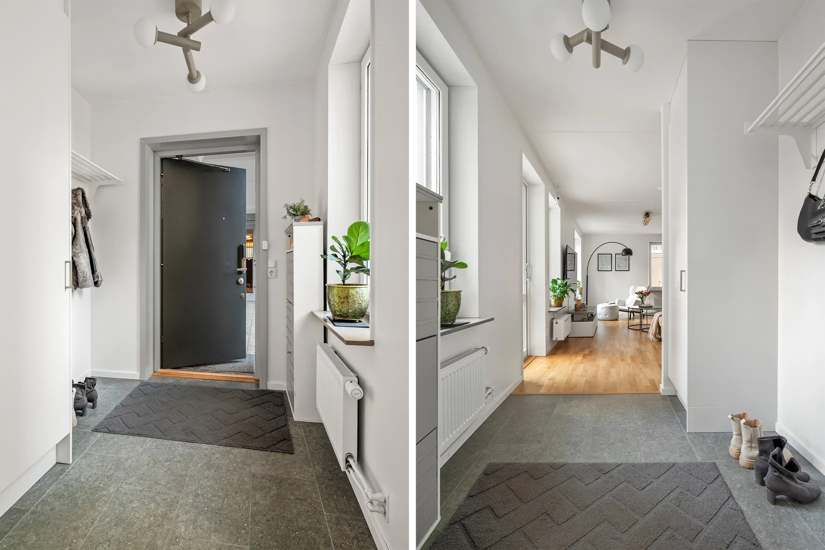 Bostadsrätt, Skogängsvägen 31M, Spånga, Stockholm