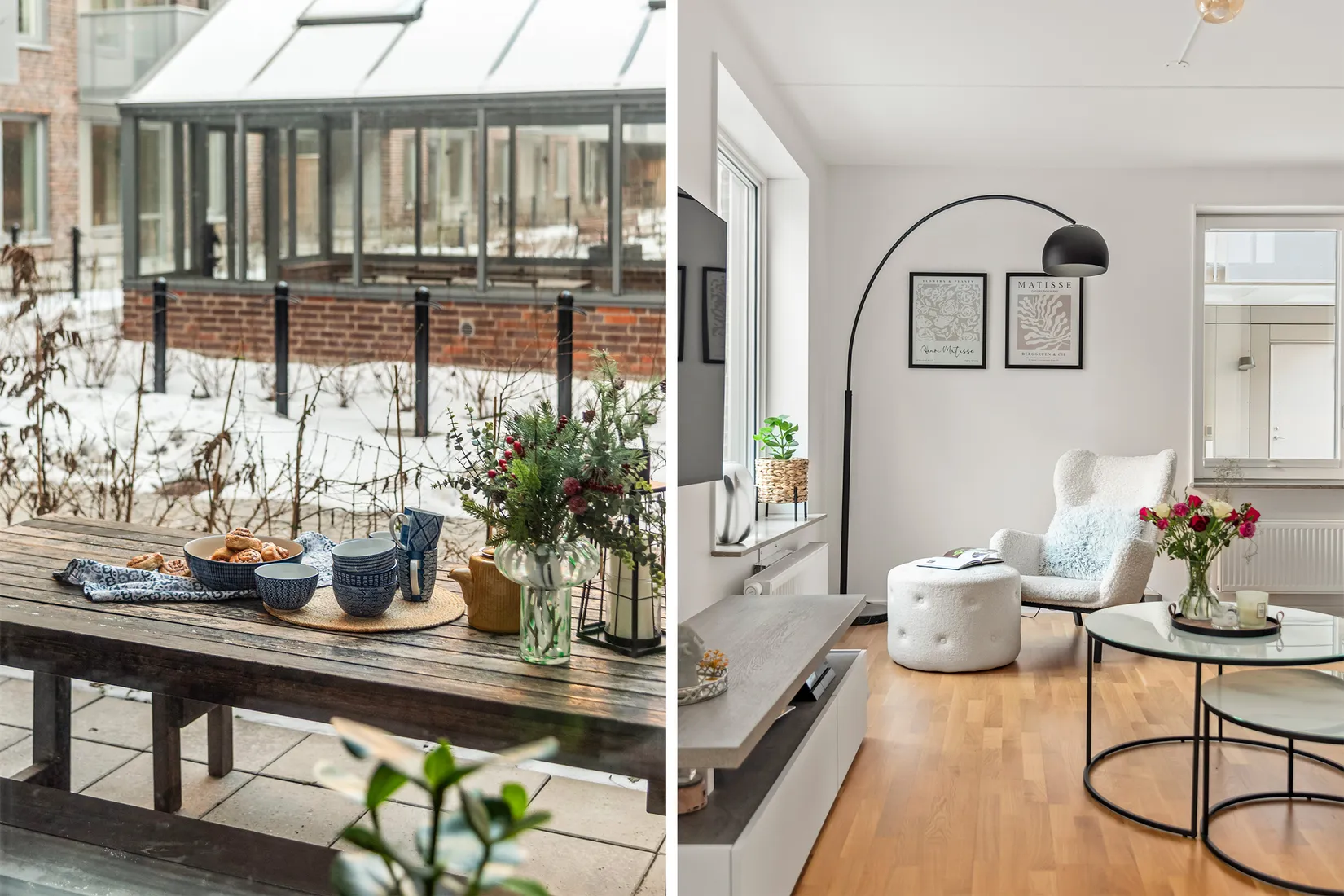 Bostadsrätt, Skogängsvägen 31M, Spånga, Stockholm