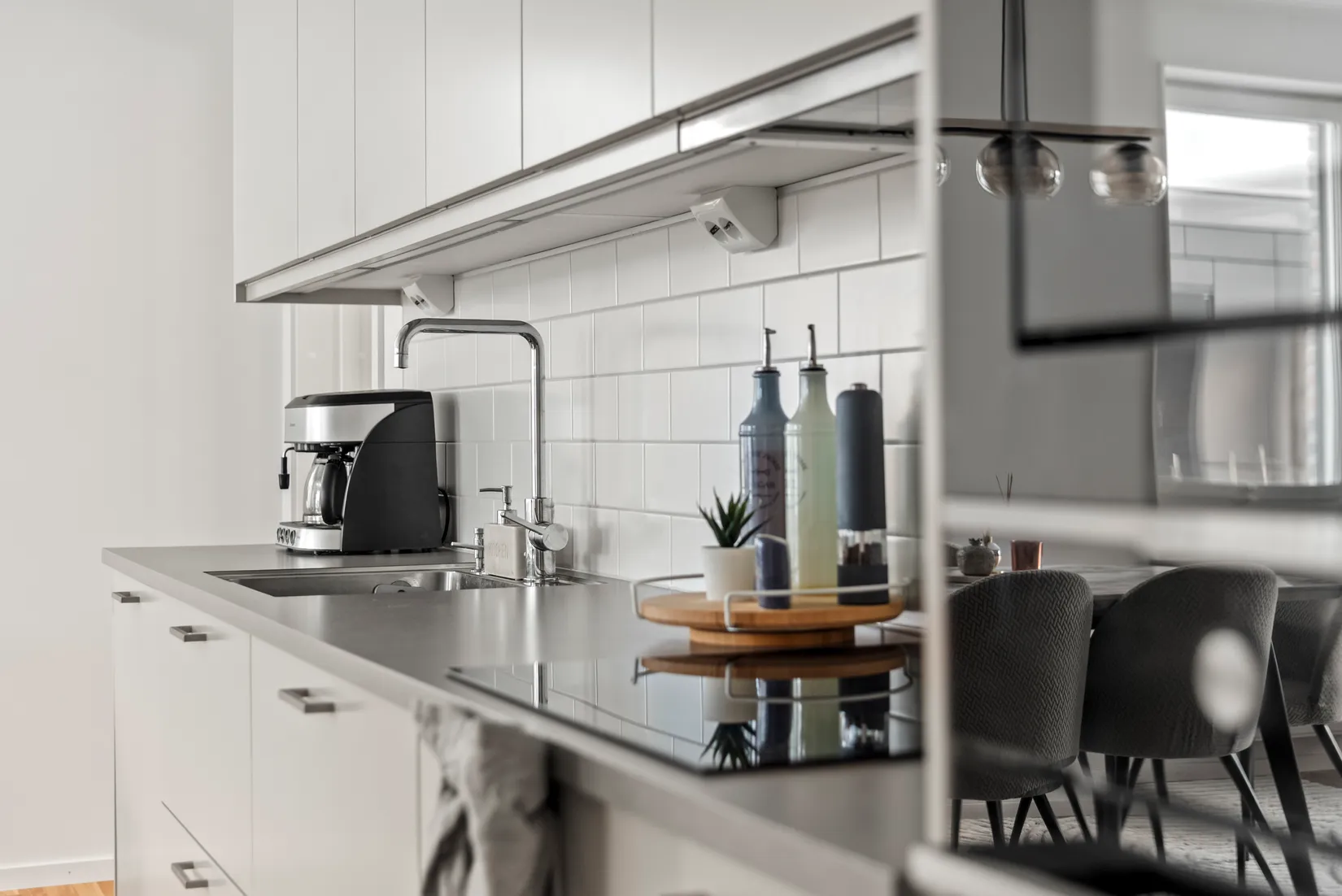 Bostadsrätt, Skogängsvägen 31M, Spånga, Stockholm