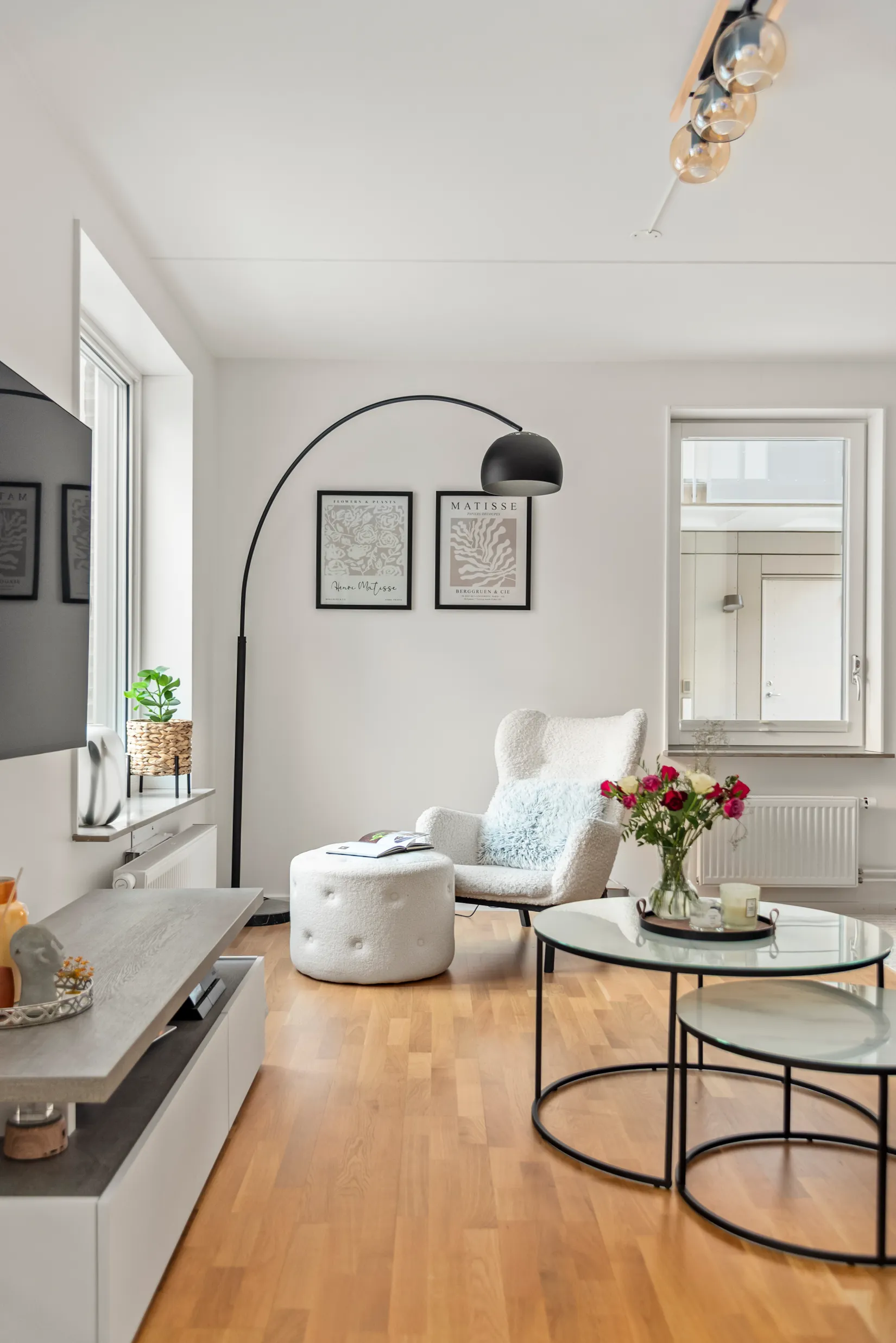 Bostadsrätt, Skogängsvägen 31M, Spånga, Stockholm