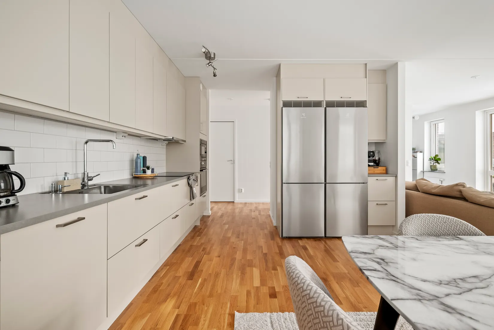 Bostadsrätt, Skogängsvägen 31M, Spånga, Stockholm